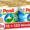 Persil® Persil 4in1 Discs Universal Wascapsules - Wasmiddel Capsules - Voordeelverpakking - 8 X 15 Wasbeurten -Schoonmaakproducten Winkel 1200x632 1