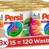 Persil® Persil 4in1 Discs Color Wascapsules - Wasmiddel Capsules - Voordeelverpakking - 8 X 15 Wasbeurten -Schoonmaakproducten Winkel 1200x632 2