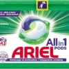Ariel All-in-one Pods Original Wasmiddelcapsules, 43 Wasbeurten -Schoonmaakproducten Winkel 1200x640 8