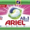 Ariel All In 1 Wasmiddel Pods Fresh Sensations - 3x43 Wasbeurten - Halfjaarbox -Schoonmaakproducten Winkel 1200x642 3