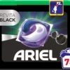 6x Ariel All-in-1 Pods+ Wasmiddelcapsules Revita Black 13 Stuks -Schoonmaakproducten Winkel 1200x663 1