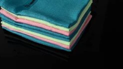 Microvezeldoekjes – 4 Stuks – Schoonmaakdoekjes – Raamdoeken – Raamdoeken Streepvrij – Microvezeldoeken – Reinigingsdoekjes – Spiegeldoeken – Autodroog Doek – Auto Schoonmaak Producten – 60 X 40cm -Schoonmaakproducten Winkel 1200x674 2