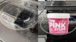 Stardrops 3x The Pink Stuff - Het Wonder Reinigingsmiddel - Allesreiniger Spray - Schoonmaakpasta Groot 850g - Milieuvriendelijk - Huishouden -Schoonmaakproducten Winkel 1200x675