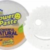 The Orginal Scrub Daddy Power Paste Schoonmaakmiddel Incl. Original Scrub Mommy Wit 1 The Orginal Scrub Daddy Power Paste Schoonmaakmiddel Incl. Original Scrub Mommy Wit -Schoonmaakproducten Winkel 1200x686
