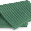 Byrklund Vaatdoek Katoen - Clean & Shiny - 6x 30x30 - Groen