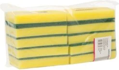10 Grote Schuursponzen - Wecoline -Schoonmaakproducten Winkel 1200x704 6
