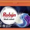 Robijn Black Velvet 3 In 1 Wascapsules - 40 Wasbeurten - Kwartaalbox -Schoonmaakproducten Winkel 1200x707 5