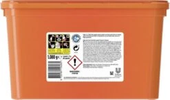 Robijn Black Velvet 3 In 1 Wascapsules - 40 Wasbeurten - Kwartaalbox -Schoonmaakproducten Winkel 1200x707 6