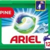 Ariel All In 1 Wasmiddel Pods Alpine - 3x43 Wasbeurten - Voordeelverpakking -Schoonmaakproducten Winkel 1200x728 3