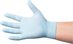 Gen-X Nitril Handschoenen | Handschoenen Wegwerp | Medisch | 100 PCS | Maat XL -Schoonmaakproducten Winkel 1200x733