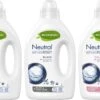 Neutral Neutral Wasmiddel Pakket Parfumvrij En Hypoallergeen Wit + Zwart + Kleur Zorgt Voor De Gevoelige Huid én Voor Het Milieu (1+1+1) X 20 Wasbeurten 2 Neutral Neutral Wasmiddel Pakket Parfumvrij En Hypoallergeen Wit + Zwart + Kleur Zorgt Voor De Gevoelige Huid én Voor Het Milieu (1+1+1) X 20 Wasbeurten -Schoonmaakproducten Winkel 1200x753