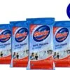 Glorix Doekjes Ocean - 100% Hygiene - 6 X 30 = 180 Vochtige Schoonmaakdoekjes