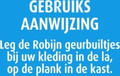 Robijn Intense Morgenfris Droogtrommeldoekjes - 9 X 20 Stuks - Voordeelverpakking -Schoonmaakproducten Winkel 1200x769 1