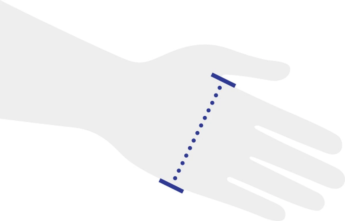 Bauerfeind aantrekhulp handschoenen voor het aantrekken van steunkousen - maat S Bauerfeind Aantrekhulp Handschoenen Voor Het Aantrekken Van Steunkousen - Maat S -Schoonmaakproducten Winkel 1200x769 4