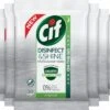 Cif Disinfect & Shine Wipes Original Desinfectie Schoonmaakdoekjes - 12 X 30 Doekjes - Voordeelverpakking 1 Cif Disinfect & Shine Wipes Original Desinfectie Schoonmaakdoekjes - 12 X 30 Doekjes - Voordeelverpakking -Schoonmaakproducten Winkel 1200x774