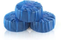 Needum Toiletblokjes Voor Inbouwreservoirs - WC Blokjes - Toiletblokken In Een Voordeelverpakking - 12 Stuks -Schoonmaakproducten Winkel 1200x780