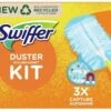 Swiffer Duster Starterkit +3 Navullingen -Schoonmaakproducten Winkel 1200x784 2