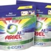 Ariel Prof Allin1 Pods Color - 150 Wasbeurten - Voordeelverpakking -Schoonmaakproducten Winkel 1200x788