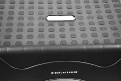 Opstapkrukje Max. Belastbaar Gewicht 150 KG Opstapkrukje - Opstapje/trappetje Zwart Met Anti-slip -150 Kg - Oppervlak 45 X 31.5 Cm -Schoonmaakproducten Winkel 1200x800 35