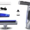 Swiss Pro+ Ruitenreiniger 3 In 1 WV 2 Blue Edition Window Vac - Ca. 120 M² - Waterzuiger - Incl. Smalle Zuigmond - Oplaadbaar - Raamwisser - Streeploos - Clicksystem - 2 Microvezeldoekjes - Met Sprayfunctie - Low Noise - Hepafilter 1 Swiss Pro+ Ruitenreiniger 3 In 1 WV 2 Blue Edition Window Vac - Ca. 120 M² - Waterzuiger - Incl. Smalle Zuigmond - Oplaadbaar - Raamwisser - Streeploos - Clicksystem - 2 Microvezeldoekjes - Met Sprayfunctie - Low Noise - Hepafilter -Schoonmaakproducten Winkel 1200x818 1
