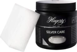 Hagerty Silver Care - Pasta Voor Zilverreiniging 185 Gr -Schoonmaakproducten Winkel 1200x819