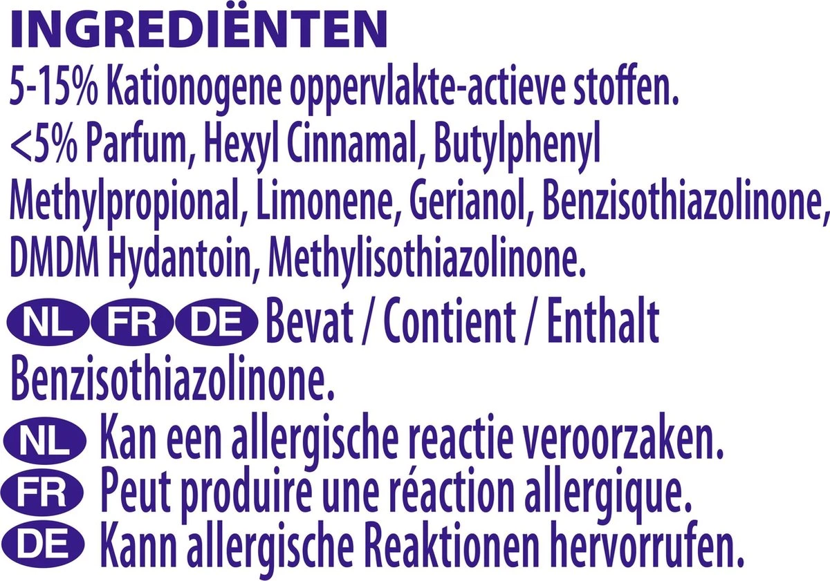 Robijn Jasmijn & Sandelhout Wasverzachter - 8 x 30 wasbeurten- Voordeelverpakking Robijn Jasmijn & Sandelhout Wasverzachter - 8 X 30 Wasbeurten- Voordeelverpakking -Schoonmaakproducten Winkel 1200x841 2