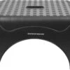 Opstapkrukje Max. Belastbaar Gewicht 150 KG Opstapkrukje - Opstapje/trappetje Zwart Met Anti-slip -150 Kg - Oppervlak 45 X 31.5 Cm 1 Opstapkrukje Max. Belastbaar Gewicht 150 KG Opstapkrukje - Opstapje/trappetje Zwart Met Anti-slip -150 Kg - Oppervlak 45 X 31.5 Cm -Schoonmaakproducten Winkel 1200x841 3