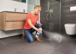 Secucare Anti Slip Spray 100ml - Antislip Voor Tegelvloeren -Schoonmaakproducten Winkel 1200x852
