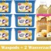 Lenor Gouden Orchidee Set 6x Waspods - 2x Wasverzachter 1 Lenor Gouden Orchidee Set 6x Waspods - 2x Wasverzachter -Schoonmaakproducten Winkel 1200x863 2