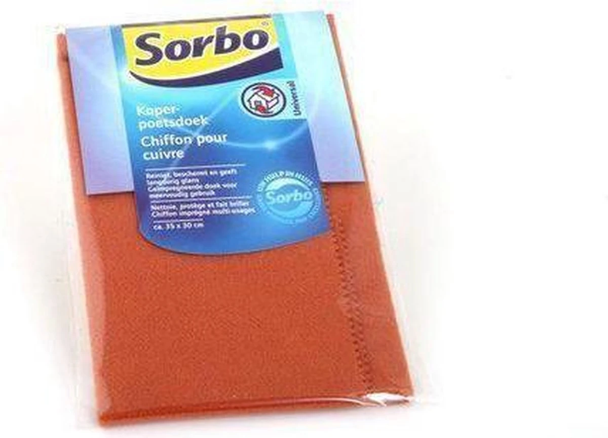 Koperpoetsdoek 30x35cm Koperpoetsdoek 30x35cm -Schoonmaakproducten Winkel 1200x866 5