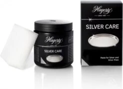 Hagerty Silver Care - Pasta Voor Zilverreiniging 185 Gr -Schoonmaakproducten Winkel 1200x868