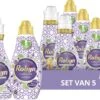 Robijn Perfect Match Spa Sensation Wasmiddel En Wasverzachter Pakket - 5 Stuks - Voordeelverpaking 1 Robijn Perfect Match Spa Sensation Wasmiddel En Wasverzachter Pakket - 5 Stuks - Voordeelverpaking -Schoonmaakproducten Winkel 1200x870 1