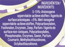 Robijn Perfect Match Spa Sensation Wasmiddel En Wasverzachter Pakket - 5 Stuks - Voordeelverpaking -Schoonmaakproducten Winkel 1200x877 1