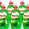 Persil® Persil Power Gel Vloeibaar Wasmiddel - Voordeelverpakking - 6 X 25 Wasbeurten. -Schoonmaakproducten Winkel 1200x878 5