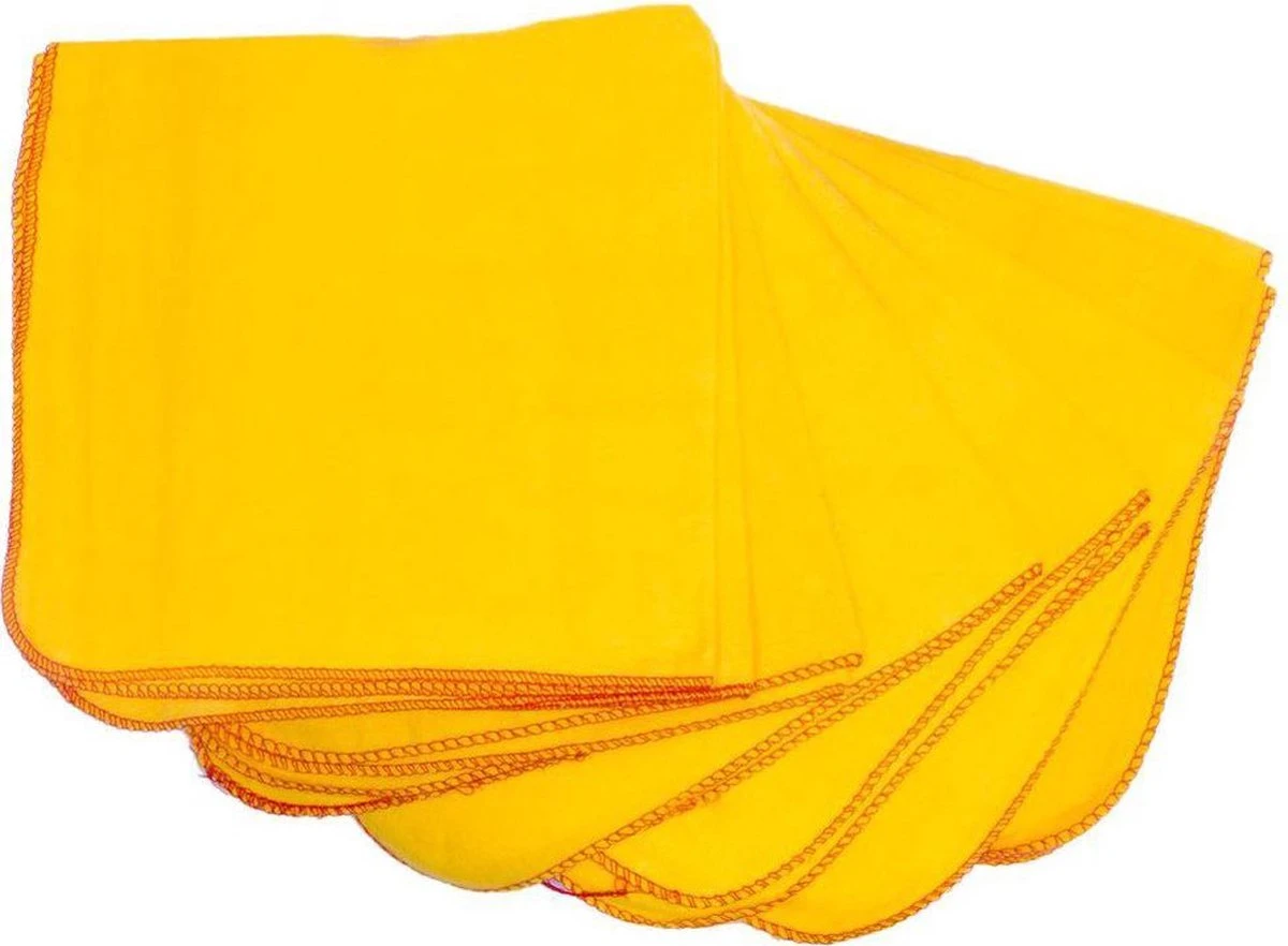 Sorprese - 5 stuks - gele stofdoeken - 40 x 50 GROOT - stofdoek - stofdoeken - Cadeau Sorprese - 5 Stuks - Gele Stofdoeken - 40 X 50 GROOT - Stofdoek - Stofdoeken - Cadeau -Schoonmaakproducten Winkel 1200x882 1