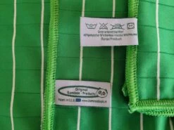 Merkloos Bamboe Dubbele Set + 1 EXTRA Doek. Wonderdoeken - Microvezeldoeken - Raamdoeken - Droogdoeken -Schoonmaakproducten Winkel 1200x899 18