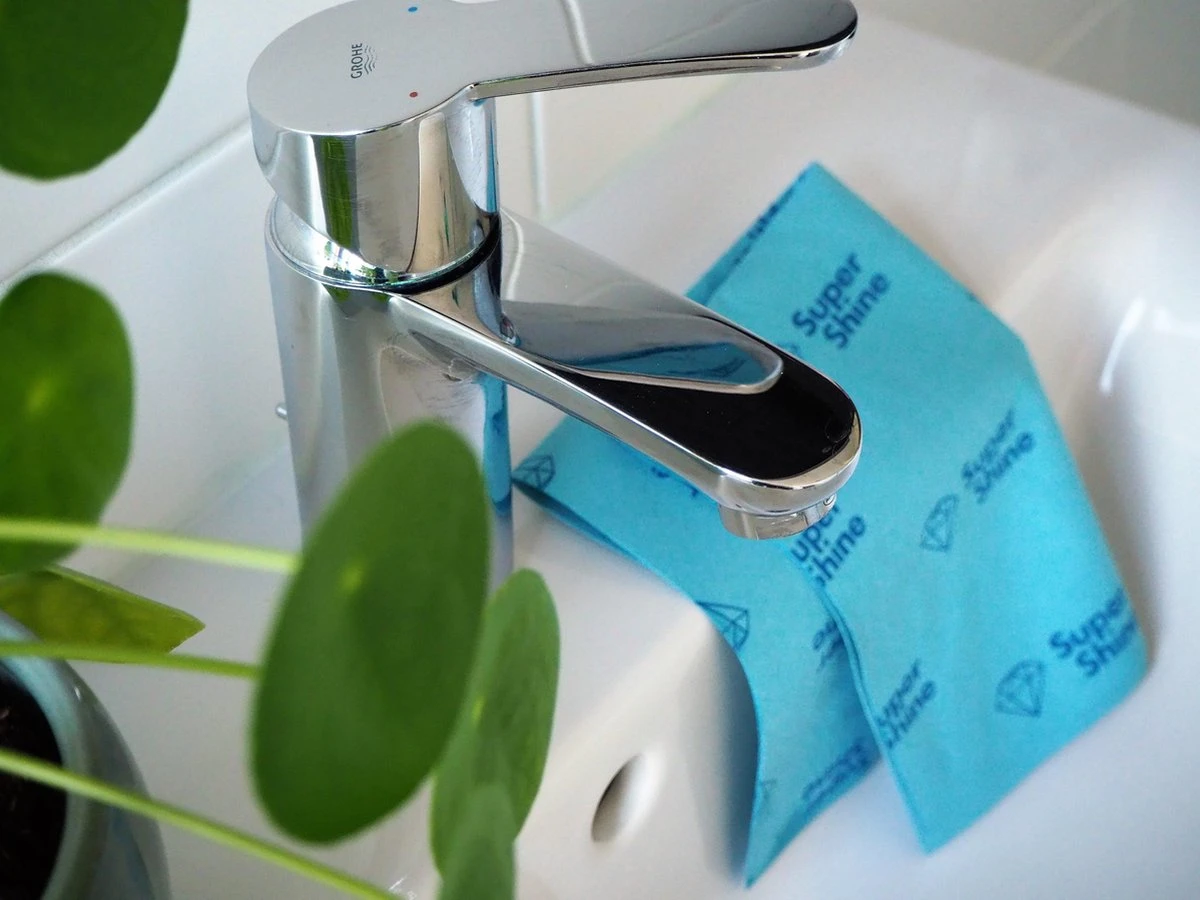 Super Shine microvezeldoekje - medium - 25 x 35 cm - wasbaar - super sterk Super Shine Microvezeldoekje - Medium - 25 X 35 Cm - Wasbaar - Super Sterk -Schoonmaakproducten Winkel 1200x900 17