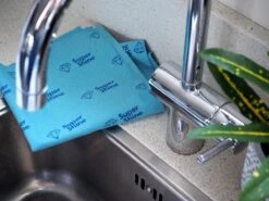 Super Shine Microvezeldoekje - Medium - 25 X 35 Cm - Wasbaar - Super Sterk 9 Super Shine Microvezeldoekje - Medium - 25 X 35 Cm - Wasbaar - Super Sterk -Schoonmaakproducten Winkel 1200x900 18