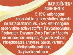 Robijn Perfect Match Zwitsal Wasmiddel En Wasverzachter Pakket - 5 Stuks - Voordeelverpakking -Schoonmaakproducten Winkel 1200x903