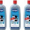 Durgol® | 3 X 750 Ml Universal Snel Ontkalker | Kalkaanslag Huishoudelijke Voorwerpen | Milieuvriendelijk 1 Durgol® | 3 X 750 Ml Universal Snel Ontkalker | Kalkaanslag Huishoudelijke Voorwerpen | Milieuvriendelijk -Schoonmaakproducten Winkel 1200x905