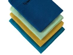 Microvezeldoekjes – 4 Stuks – Raamdoeken – Schoonmaakdoekjes – Raamdoeken Streepvrij – Microvezeldoeken – Reinigingsdoekjes – Spiegeldoeken – Autodroog Doek – Auto Schoonmaak Producten – 60 X 40cm -Schoonmaakproducten Winkel 1200x906 3