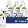 Neutral Vloeibaar Wasmiddel Kleur - 6 X 20 Wasbeurten - Voordeelverpakking -Schoonmaakproducten Winkel 1200x907 3