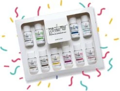 Wasparfum Luxe Giftbox/proefpakket 10x20ml 4 Wasparfum Luxe Giftbox/proefpakket 10x20ml -Schoonmaakproducten Winkel 1200x911 1