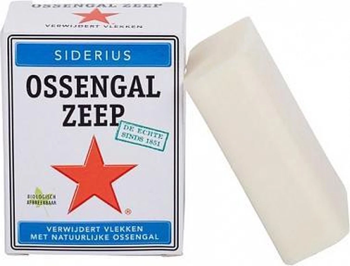 Ossengal zeep - verwijdert vlekken met natuurlijke ossengal - vlekkenverwijderaar Ossengal Zeep - Verwijdert Vlekken Met Natuurlijke Ossengal - Vlekkenverwijderaar -Schoonmaakproducten Winkel