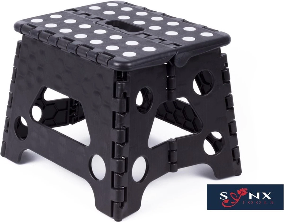 Krukje Opstapje -Inklapbaar krukje - Vouwkruk - Keukentrap - Keukentrapje - Opstapkrukje Krukje Opstapje -Inklapbaar Krukje - Vouwkruk - Keukentrap - Keukentrapje - Opstapkrukje -Schoonmaakproducten Winkel 1200x938 3