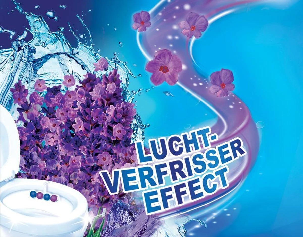 Witte Reus Kracht Actief Toiletblok - Lavendel - WC Blokjes Voordeelverpakking - 10 Stuks Witte Reus Kracht Actief Toiletblok - Lavendel - WC Blokjes Voordeelverpakking - 10 Stuks -Schoonmaakproducten Winkel 1200x939 1