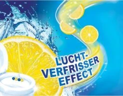 Witte Reus Kracht Actief Toiletblok - Citrus - WC Blokjes Voordeelverpakking - 10 Stuks -Schoonmaakproducten Winkel 1200x943 2