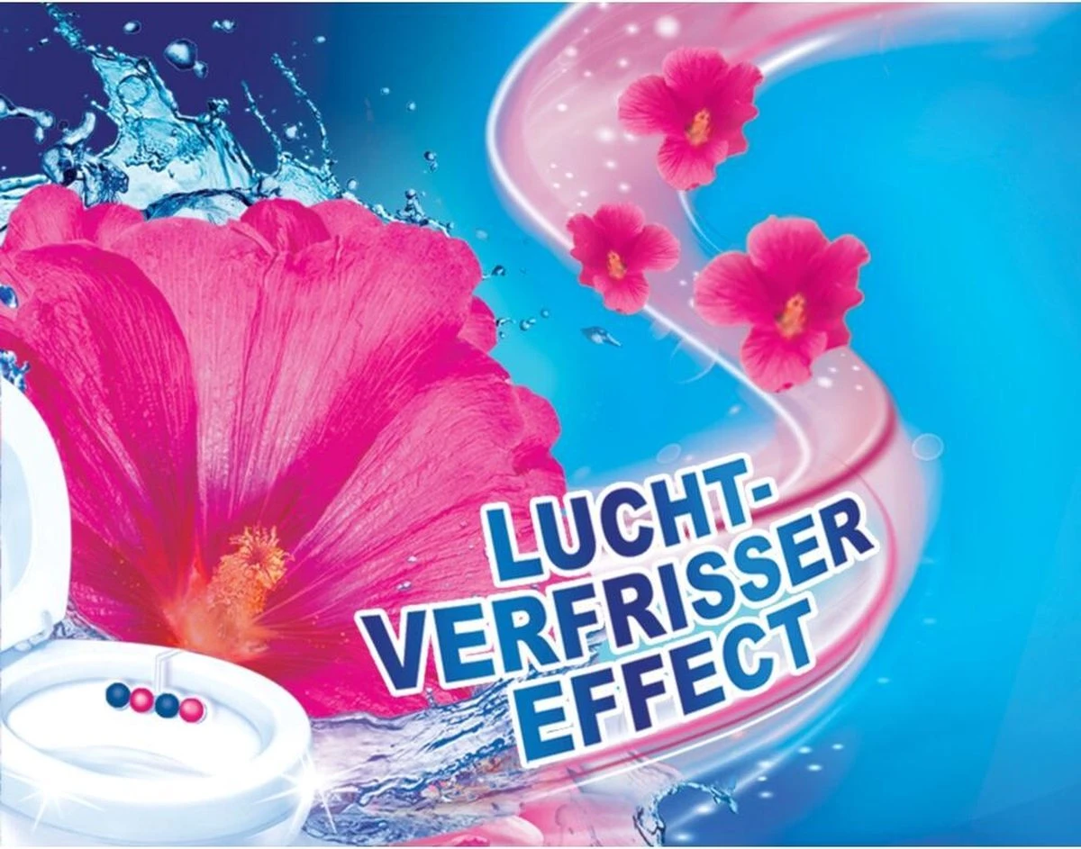 Witte Reus Kracht Actief Toiletblok - Bloesem - WC Blokjes Voordeelverpakking - 10 Stuks Witte Reus Kracht Actief Toiletblok - Bloesem - WC Blokjes Voordeelverpakking - 10 Stuks -Schoonmaakproducten Winkel 1200x943 3