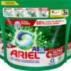 Ariel All In 1 Wasmiddel Pods+ Vlekverwijderaar - Wascapsules - Voordeelverpakking - 3 X 35 Wasbeurten -Schoonmaakproducten Winkel 1200x951 3