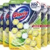 Glorix Power 5 Toiletblokken - Citroen - 7 X 2 Stuks - Voordeelverpakking -Schoonmaakproducten Winkel 1200x959 2